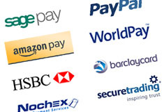Online Payment Providers